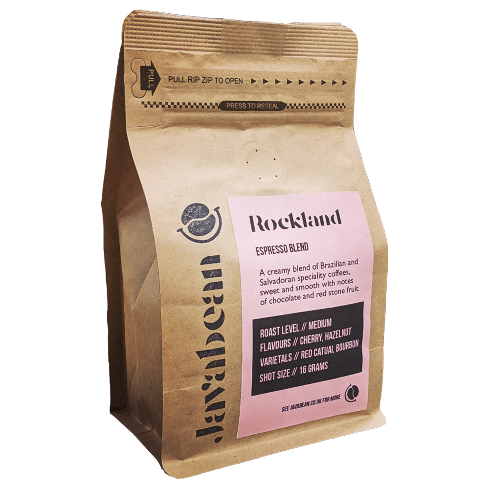 Rockland Espresso Blend